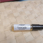 Отзыв Carner Barcelona Tardes