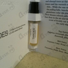 Духи Tardes от Carner Barcelona