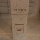 Отзыв Carner Barcelona Tardes