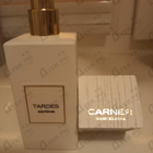 Духи Tardes от Carner Barcelona