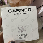 Духи Tardes от Carner Barcelona