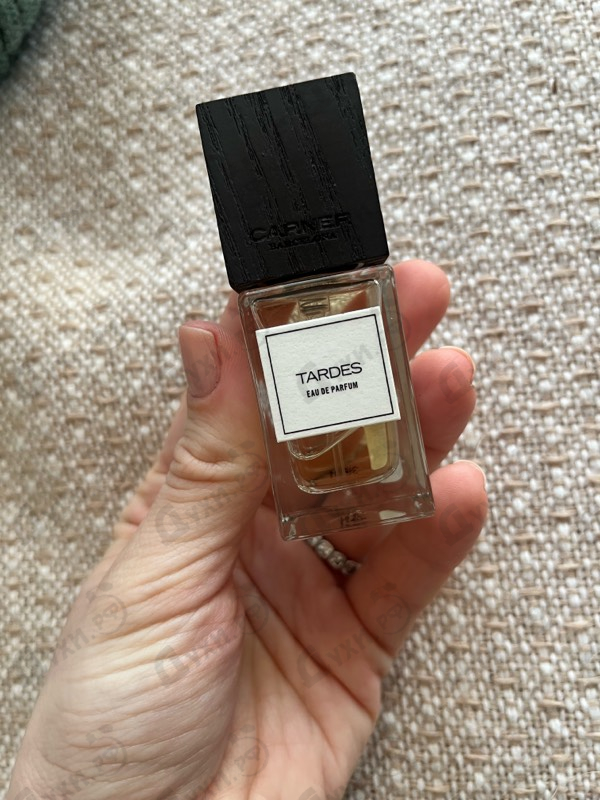 Парфюмерия Carner Barcelona Tardes