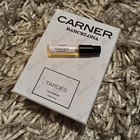 Отзыв Carner Barcelona Tardes