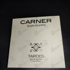 Духи Tardes от Carner Barcelona