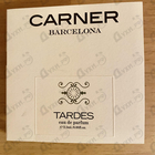 Духи Tardes от Carner Barcelona