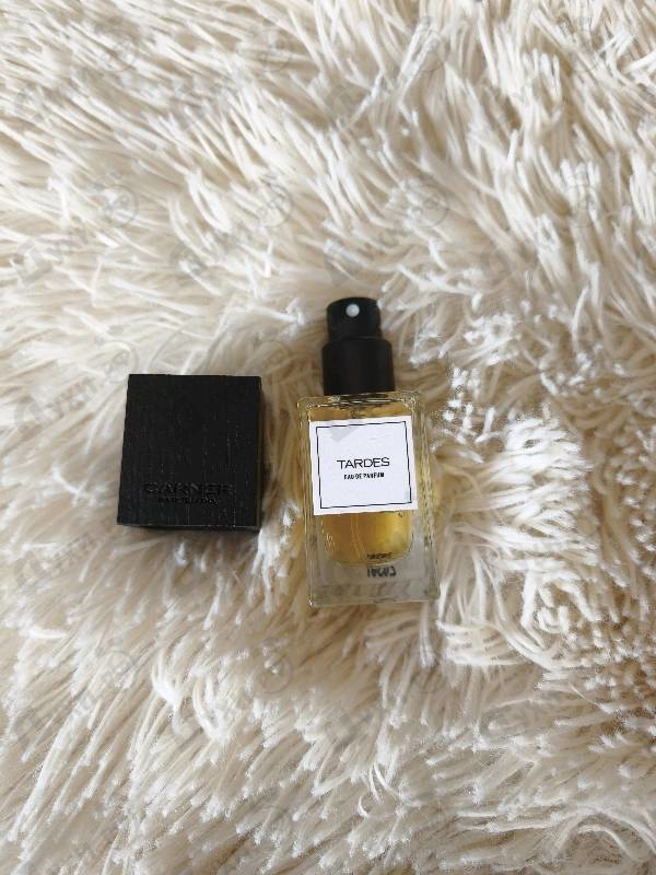 Парфюмерия Tardes от Carner Barcelona