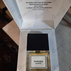 Парфюм Carner Barcelona Tardes