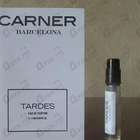 Парфюм Carner Barcelona Tardes