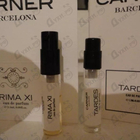 Отзыв Carner Barcelona Tardes