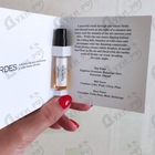 Отзыв Carner Barcelona Tardes