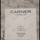 Духи Tardes от Carner Barcelona