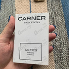 Парфюм Carner Barcelona Tardes