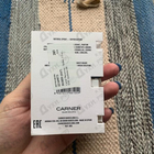 Отзыв Carner Barcelona Tardes