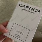 Духи Tardes от Carner Barcelona