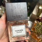 Отзыв Carner Barcelona Tardes