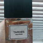 Духи Tardes от Carner Barcelona