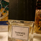 Духи Tardes от Carner Barcelona