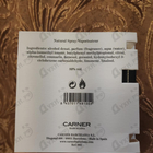 Парфюм Carner Barcelona Tardes