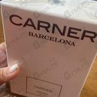 Духи Tardes от Carner Barcelona