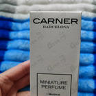 Духи Tardes от Carner Barcelona