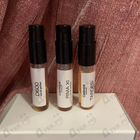 Духи Tardes от Carner Barcelona