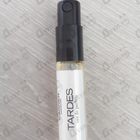 Отзыв Carner Barcelona Tardes