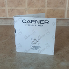 Отзыв Carner Barcelona Tardes