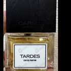 Духи Tardes от Carner Barcelona