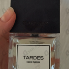 Духи Tardes от Carner Barcelona
