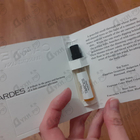 Парфюм Carner Barcelona Tardes