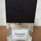 Духи Tardes от Carner Barcelona