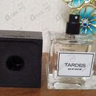 Духи Tardes от Carner Barcelona