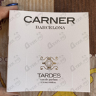 Отзыв Carner Barcelona Tardes