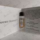 Парфюм Carner Barcelona Tardes