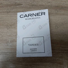 Духи Tardes от Carner Barcelona
