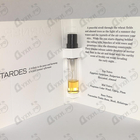 Отзыв Carner Barcelona Tardes