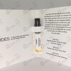 Парфюм Carner Barcelona Tardes