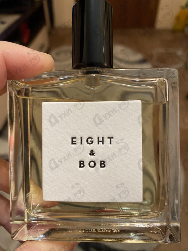 Парфюмерия Eight & Bob от Eight & Bob