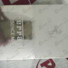 Духи Essence Musk от Ferrari