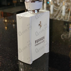 Отзыв Ferrari Essence Musk