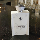Парфюм Ferrari Essence Musk