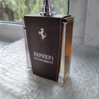 Парфюм Ferrari Leather Essence