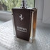 Отзывы Ferrari Leather Essence