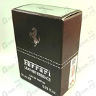 Отзывы Ferrari Leather Essence