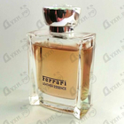 Отзыв Ferrari Leather Essence