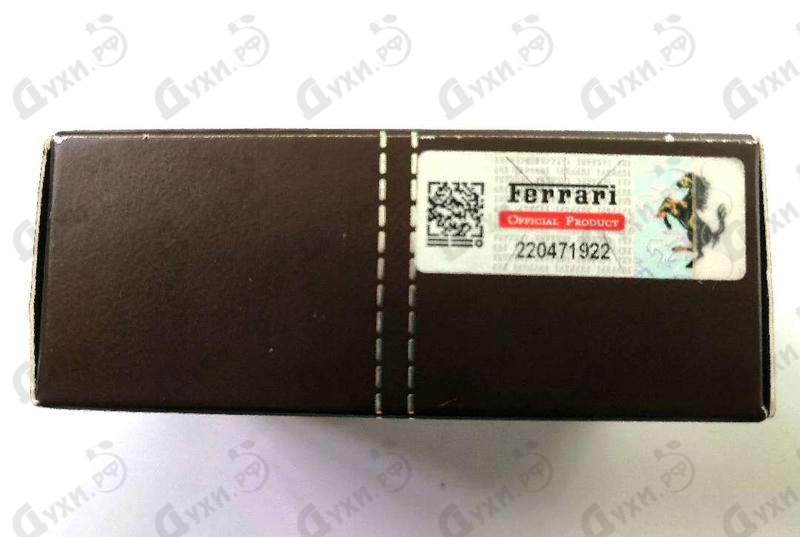 Отзыв Ferrari Leather Essence Духи Leather Essence от Ferrari