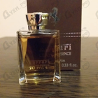 Отзывы Ferrari Leather Essence