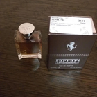 Духи Leather Essence от Ferrari