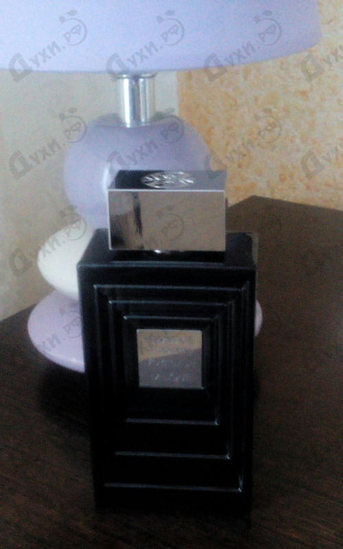 Отзыв Lalique Hommage A L'homme Voyageur Парфюмерия Hommage A L'homme Voyageur от Lalique