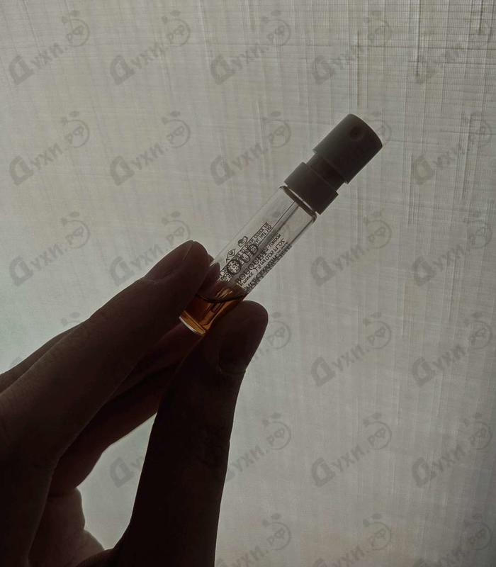 Духи Oud Bouquet от Lancome Отзыв Lancome Oud Bouquet